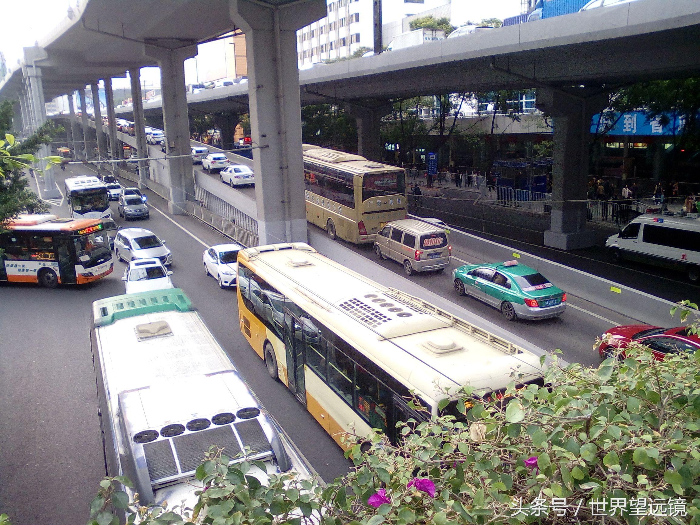 广东省汽车客运站高铁站,广东省汽车客运站高铁站，交通枢纽与出行便利的完美结合