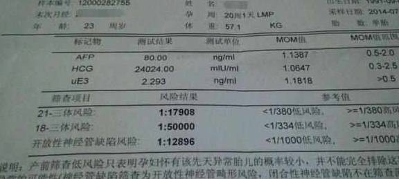 怀孕5个月要做什么检查,怀孕五个月应进行的检查项目与注意事项