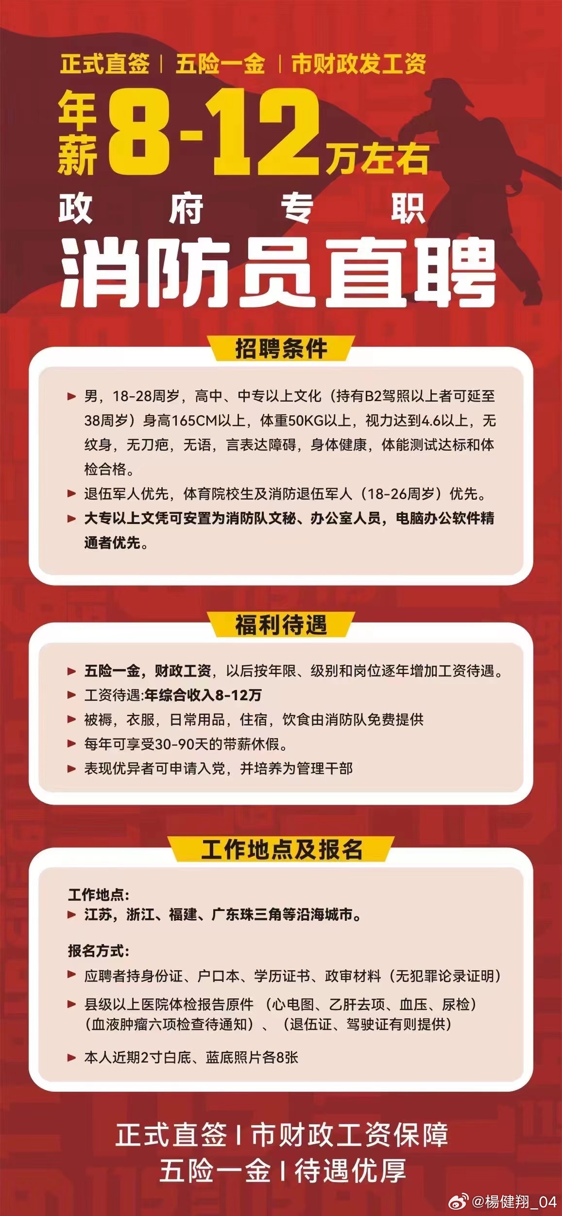 广东省专职消防待遇如何,广东省专职消防待遇解析