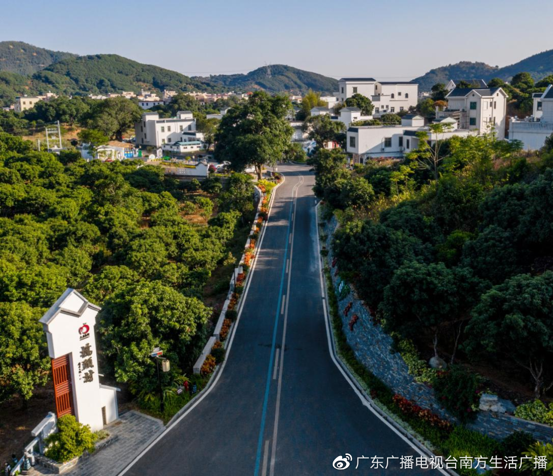 最美道路广东省,最美道路——探寻广东省的魅力之路