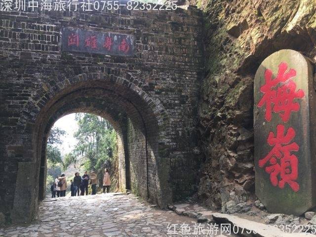 广东省红色旅游景点,广东省红色旅游景点，历史与文化的交汇之地