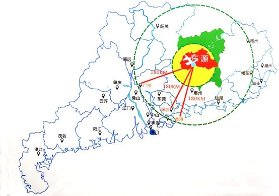 广东省东源县新闻,广东省东源县新闻动态与区域发展概述